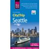  Reise Know-How CityTrip Seattle - Reiseführer - REISE KNOW-HOW RUMP GMBH