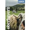  DuMont Reise-Taschenbuch Oberbayern - Reiseführer - DUMONT REISE VLG GMBH + C