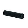  CAMBIUM RUBBER GRIPS - Fahrradgriffe - ALL BLACK/AW