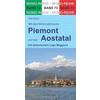  Mit dem Wohnmobil ins Piemont und das Aostatal - Reiseführer - WOMO