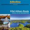 Eifel-Höhen-Route 1 : 50 000 1