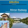  Römer-Radweg 1 : 50 000 - Radwanderführer - ESTERBAUER GMBH