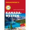 Kanada-Westen - Reiseführer von Iwanowski 1