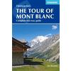 Tour of Mont Blanc 1