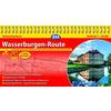 Kompakt-Spiralo BVA Wasserburgenroute, 1:50.000, mit GPS-Track Download 1