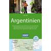 DuMont Reise-Handbuch Reiseführer Argentinien DUMONT REISE VLG GMBH + C - DUMONT REISE VLG GMBH + C