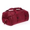 Bach DR. DUFFEL 30 Reisetasche YELLOW CURRY - RED