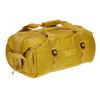 Bach DR. DUFFEL 30 Reisetasche YELLOW CURRY - YELLOW CURRY