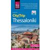 Reise Know-How CityTrip Thessaloniki 1