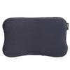 BLACKROLL PILLOW CASE JERSEY ANTHRACITE - ANTHRACITE