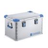  EUROBOX 60 L - Ausrüstungsbox - ALUMINIUM