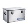  BOX 60L - Ausrüstungsbox - ALUMINIUM