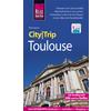 REISE KNOW-HOW CITYTRIP TOULOUSE 1