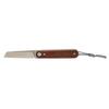  THE DUVAL - Klappmesser - ROSEWOOD / STAINLESS / WOOD /