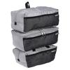 Ortlieb PACKING CUBES FOR PANNIERS Packsack GREY - GREY