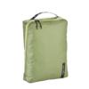 Eagle Creek PACK-IT ISOLATE CUBE M Packbeutel SAHARA YELLOW - MOSSY GREEN