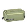 Eagle Creek PACK-IT ISOLATE QUICK TRIP S Packbeutel BLACK - MOSSY GREEN