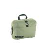 Eagle Creek PACK-IT REVEAL HANGING TOILETRY KIT Kulturtasche MOSSY GREEN - MOSSY GREEN