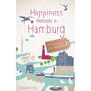 HAPPINESS HOTSPOTS IN HAMBURG 1