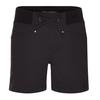 Royal Robbins JAMMER SHORT Damen Shorts LIPSTICK - JET BLACK