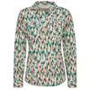 Royal Robbins BUG BARRIER EXPEDITION L/S Damen Mückenabweisende Kleidung TURQUOISE - TURQUOISE