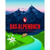  DAS ALPENBUCH - Sachbuch - Marmota Maps