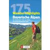 175 WANDER-HIGHLIGHTS BAYERISCHE ALPEN 1