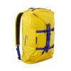 DMM CLASSIC ROPE BAG Seilsack RED - YELLOW