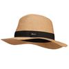 FRILUFTS TIBANICA HAT Unisex Sonnenhut SIMPLY TAUPE - SIMPLY TAUPE