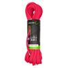 Edelrid CANARY PRO DRY 8,6MM Kletterseil PINK - PINK