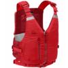 Palm MEANDER HIGH BACK PFD Unisex Schwimmweste FLAME - FLAME