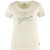  SUNRISE T-SHIRT W Frauen - T-Shirt - CHALK WHITE
