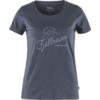  SUNRISE T-SHIRT W Frauen - T-Shirt - NAVY