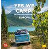 YES WE CAMP! EUROPA 1