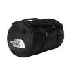 The North Face BASE CAMP DUFFEL XS Reisetasche TNF BLACK-TNF WHITE - TNF BLACK-TNF WHITE