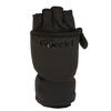 Roeckl Sports KADANE Unisex Handschuhe BLACK - BLACK