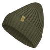 Buff NORVAL BEANIE Unisex Mütze NORVAL HONEY - FOREST GREEN