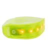 Wowow LED-BAND LIGHTBAND Unisex Outdoor Lampe GELB - GELB