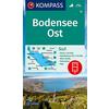 BODENSEE OST 1 : 50 000 1