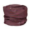 FRILUFTS ROKEWOOD TUBE Unisex Multifunktionstuch MICRO CHIP - BOMBAY BROWN