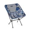 Helinox CHAIR ONE Campingstuhl FOREST GREEN - BLUE BANDANNA QUILT