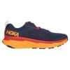 Hoka One One M CHALLENGER ATR 6 Herren Laufschuhe OUTER SPACE / RADIANT YELLOW - OUTER SPACE / RADIANT YELLOW