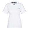  TERREX MOUNTAIN FUN GRAPHIC T-SHIRT Damen - T-Shirt - WHITE