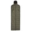 Exped DREAMWALKER PRO Daunenschlafsack OLIVE GREY/CHARCOAL - OLIVE GREY/CHARCOAL