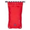 Exped WATERPROOF SHRINK BAG PRO Packsack BLUE - RED