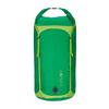 Exped WATERPROOF TELECOMPRESSION BAG Packsack GREEN - GREEN