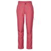 The North Face W PROJECT PANT Damen Kletterhose SLATE ROSE - SLATE ROSE