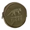 Tasmanian Tiger TT DIP POUCH Rucksack-Zubehör BLACK - OLIVE