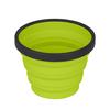 Sea to Summit X-CUP Becher NAVY - LIME