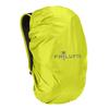 FRILUFTS RAINCOVER Regenhülle MANDARIN RED - FLUO YELLOW